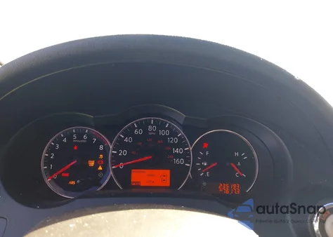 2012 Nissan Altima 2.5 S z USA, uszkodzony, nr VIN 1N4AL2APXCC189946